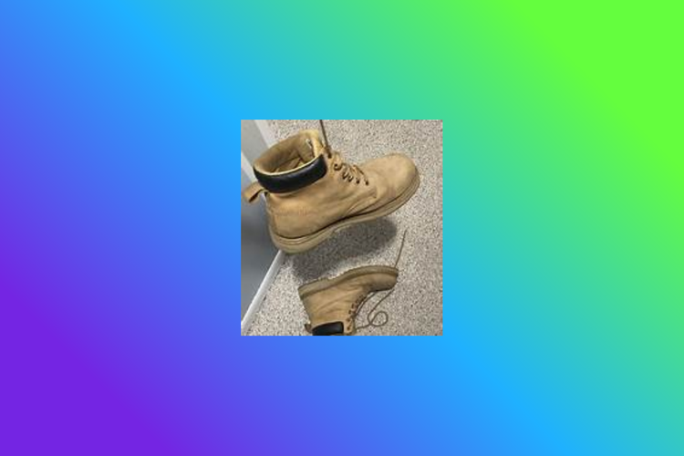 Waiting for the Other Boot to Drop... Part 3a: Victory Over Fear & Anxiety